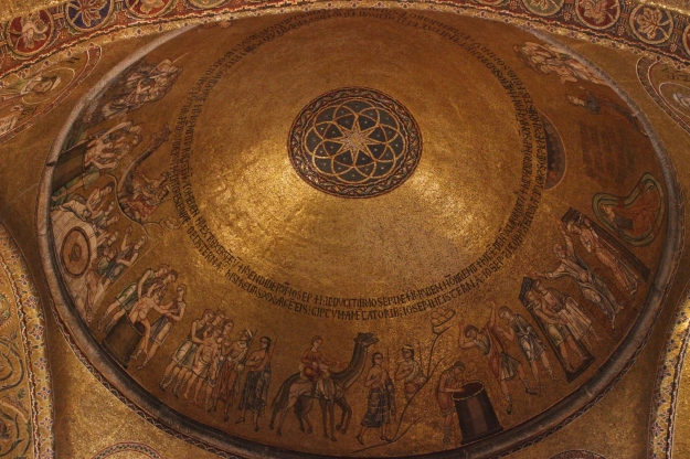 basilica San Marco